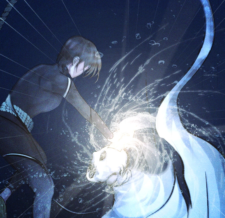 Read Demon Cat chapter 11 image 120 on Lezhin