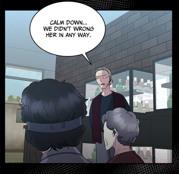 Read Demon Cat chapter 11 image 26 on Lezhin