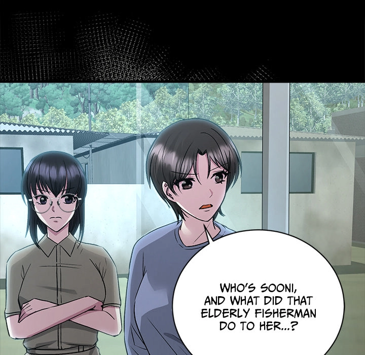 Read Demon Cat chapter 11 image 31 on Lezhin