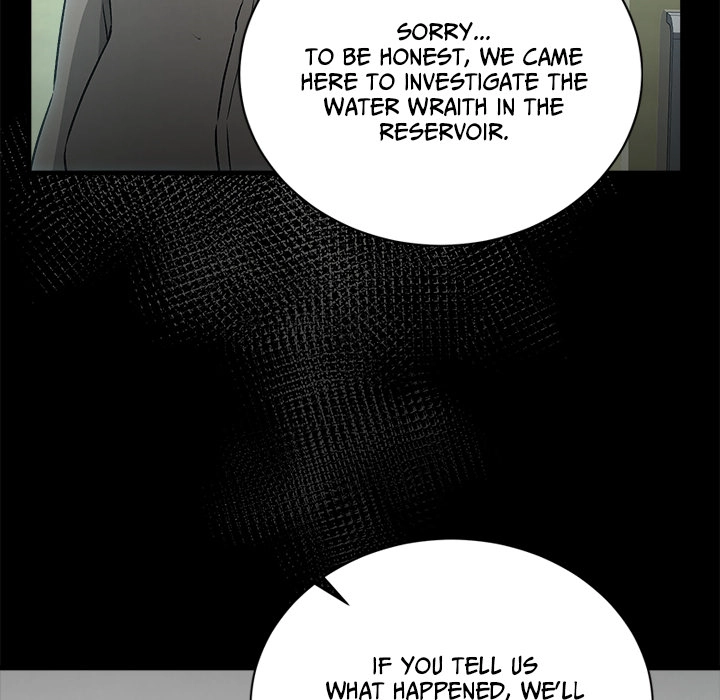 Read Demon Cat chapter 11 image 34 on Lezhin