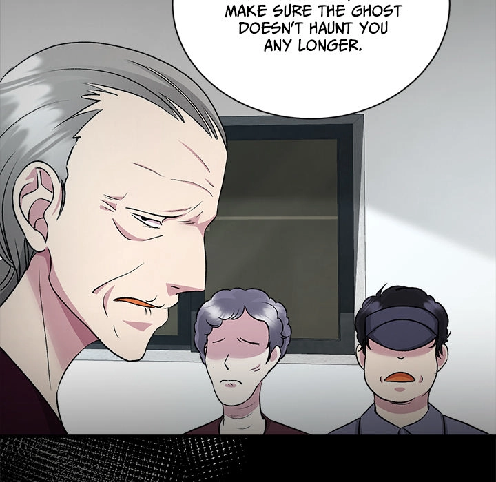 Read Demon Cat chapter 11 image 35 on Lezhin