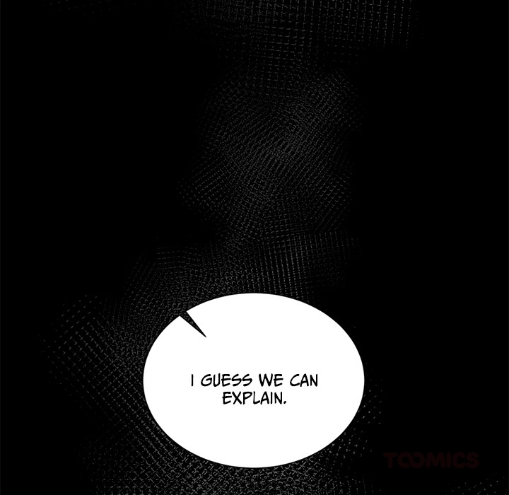 Read Demon Cat chapter 11 image 38 on Lezhin