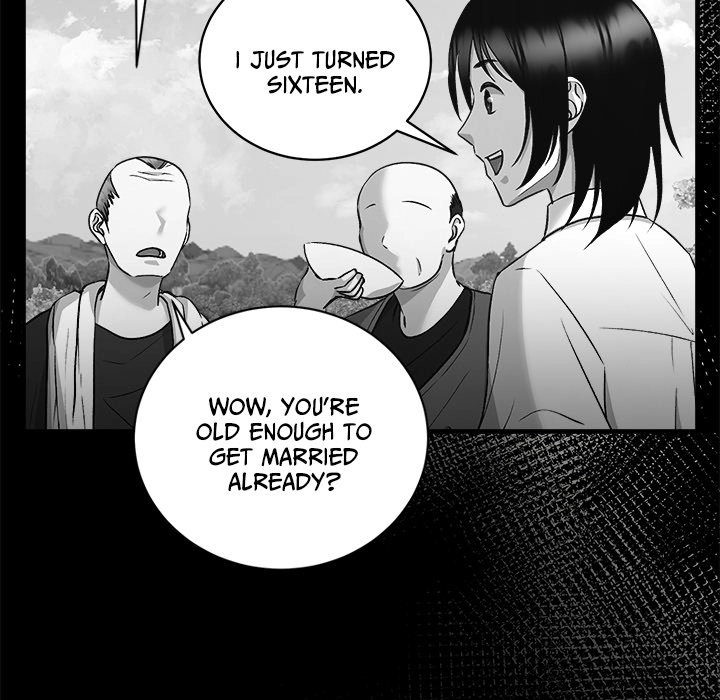 Read Demon Cat chapter 11 image 46 on Lezhin