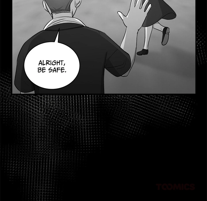 Read Demon Cat chapter 11 image 50 on Lezhin