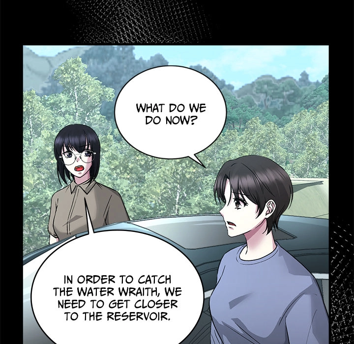 Read Demon Cat chapter 11 image 6 on Lezhin