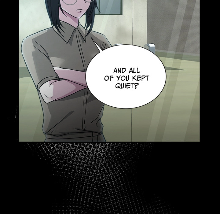 Read Demon Cat chapter 11 image 71 on Lezhin