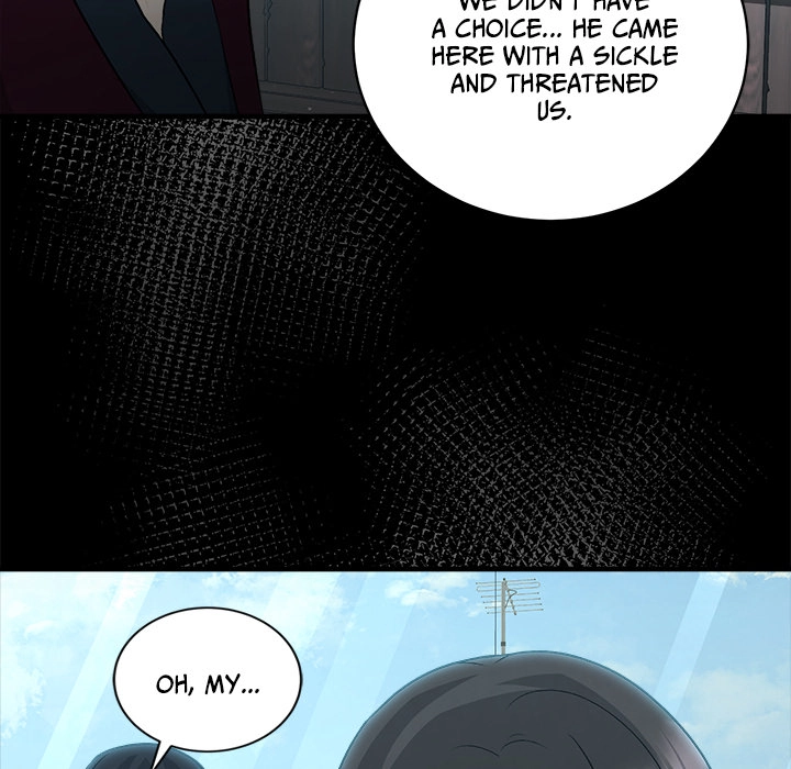 Read Demon Cat chapter 11 image 73 on Lezhin