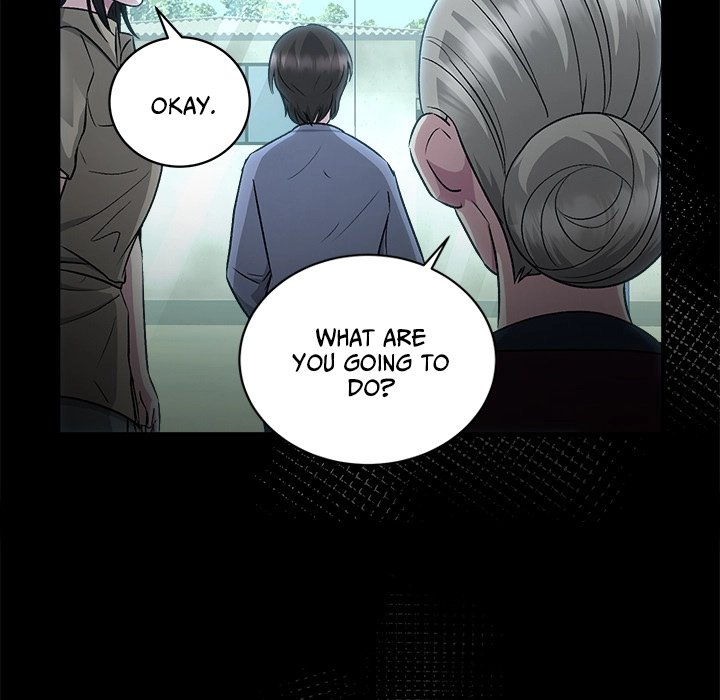 Read Demon Cat chapter 11 image 76 on Lezhin