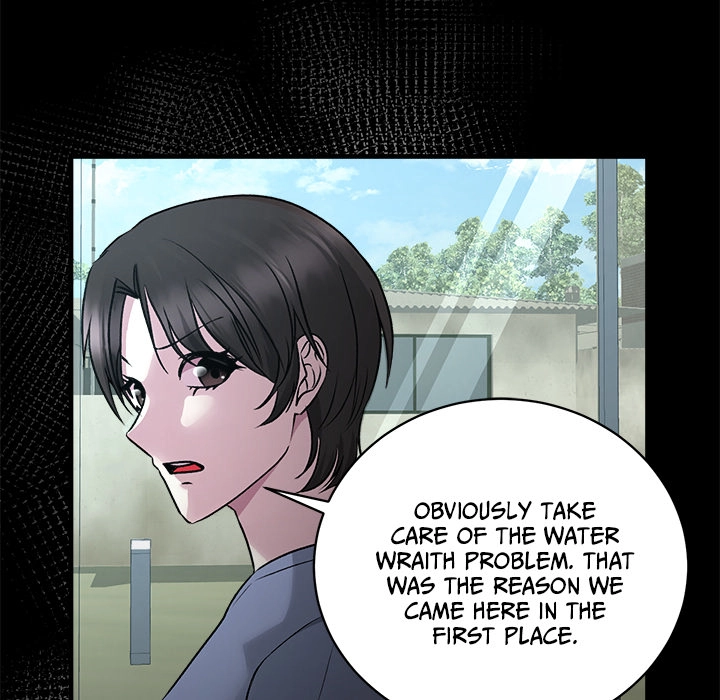 Read Demon Cat chapter 11 image 77 on Lezhin