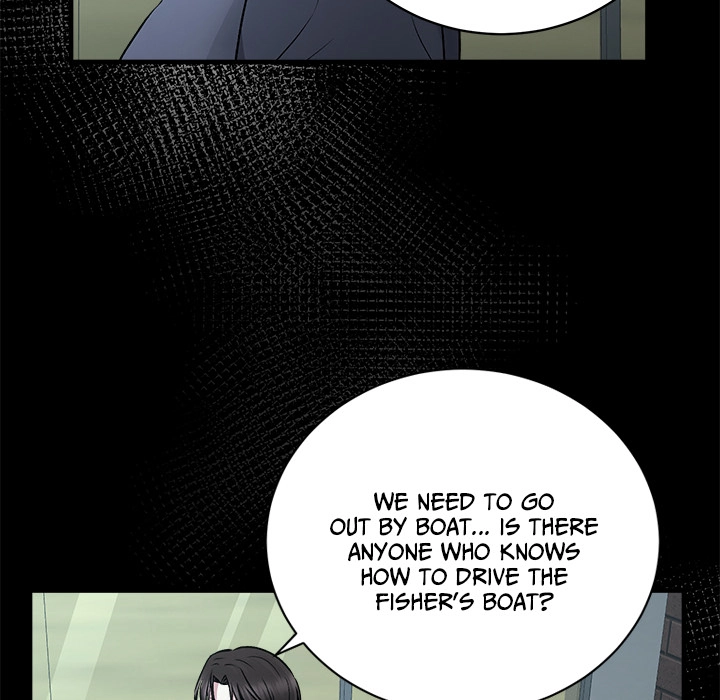 Read Demon Cat chapter 11 image 78 on Lezhin