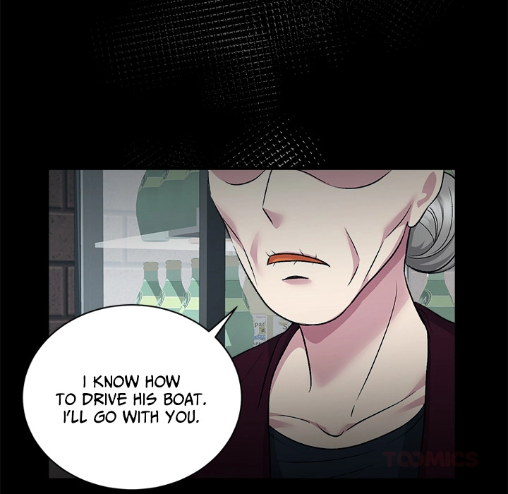 Read Demon Cat chapter 11 image 80 on Lezhin
