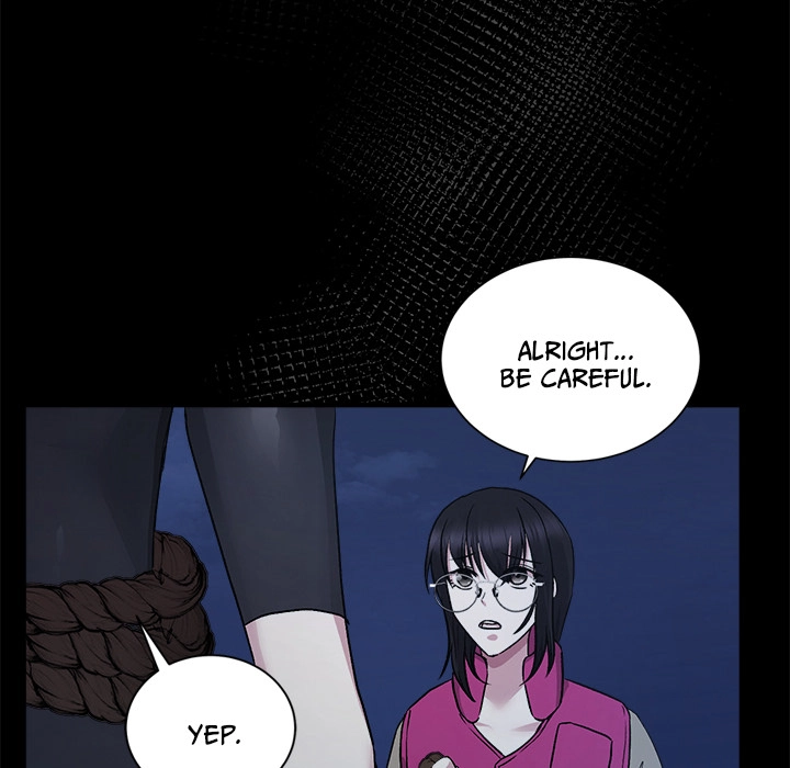 Read Demon Cat chapter 11 image 87 on Lezhin