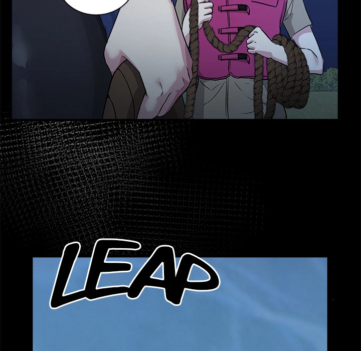 Read Demon Cat chapter 11 image 88 on Lezhin