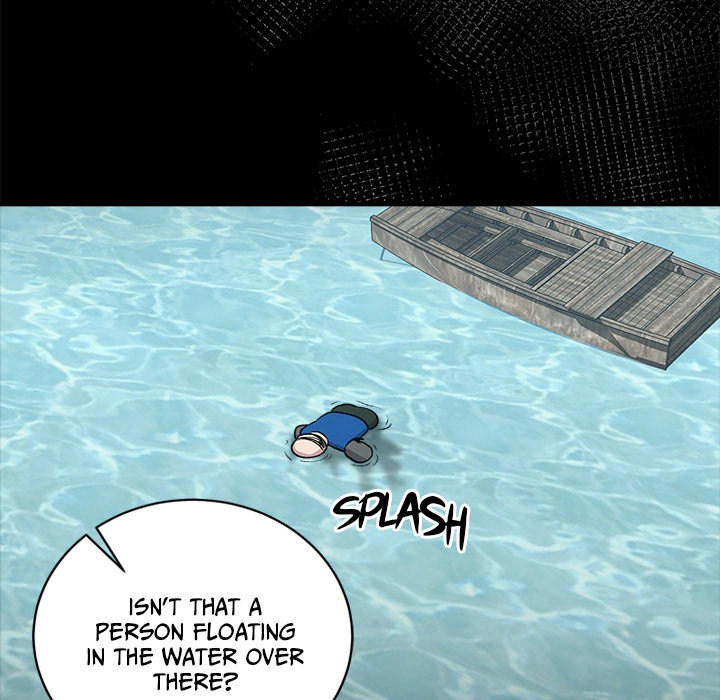 Read Demon Cat chapter 11 image 9 on Lezhin