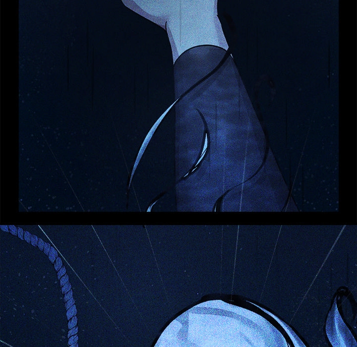 Read Demon Cat chapter 11 image 95 on Lezhin