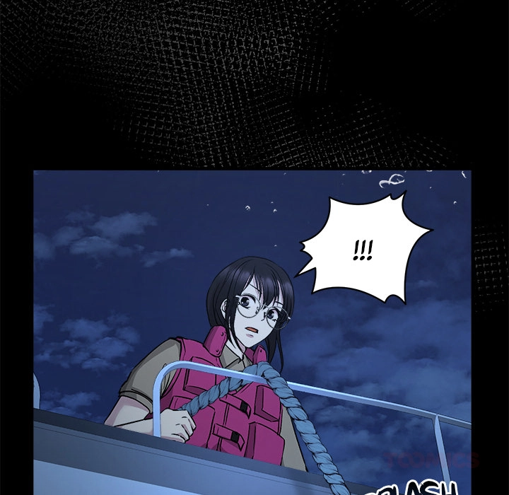 Read Demon Cat chapter 11 image 98 on Lezhin