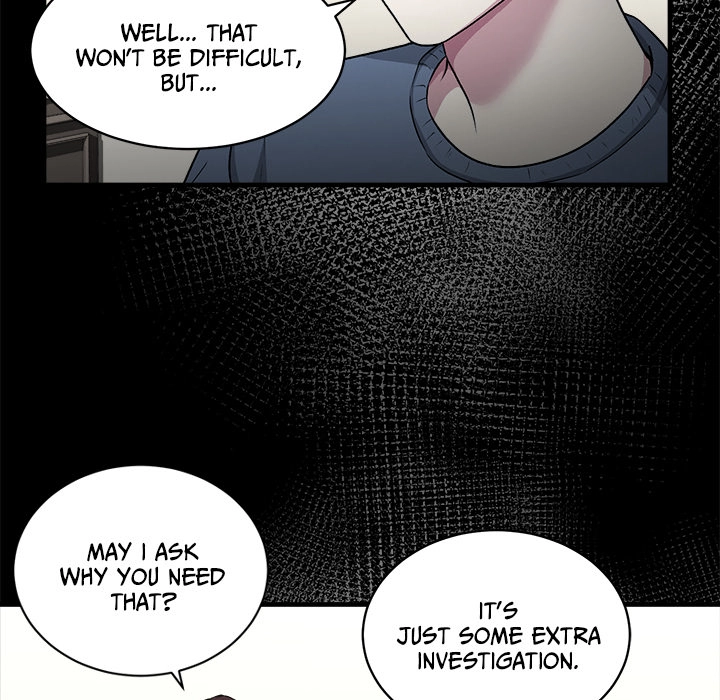 Read Demon Cat chapter 12 image 103 on Lezhin