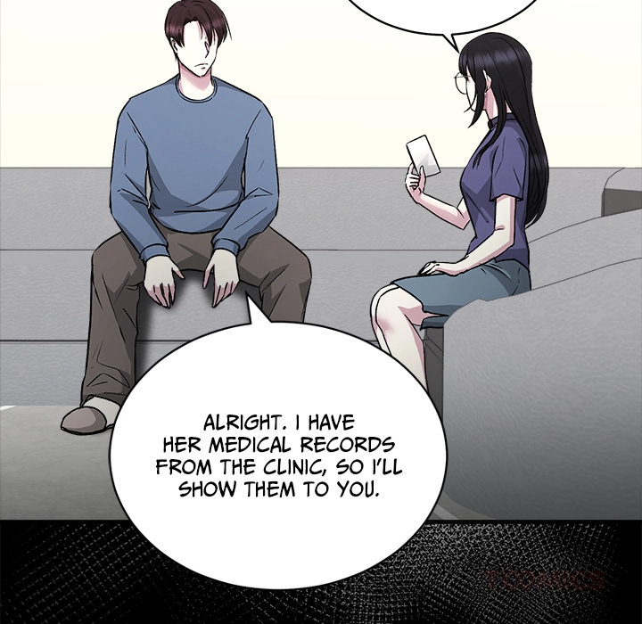 Read Demon Cat chapter 12 image 104 on Lezhin