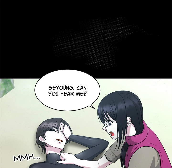 Read Demon Cat chapter 12 image 11 on Lezhin