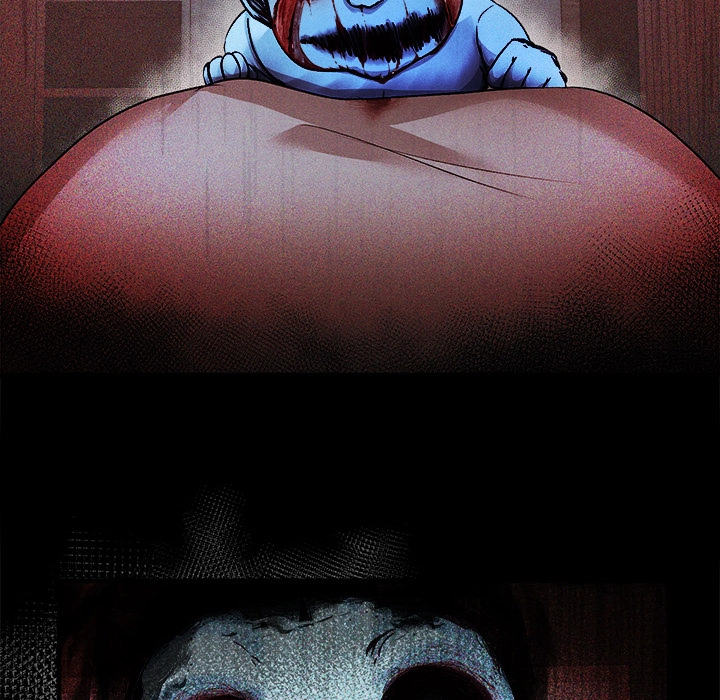 Read Demon Cat chapter 12 image 115 on Lezhin