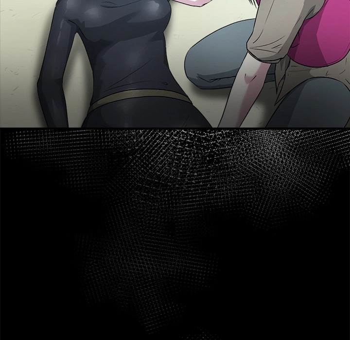 Read Demon Cat chapter 12 image 12 on Lezhin