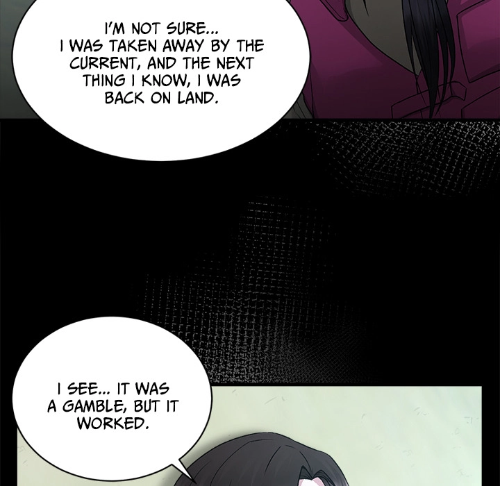 Read Demon Cat chapter 12 image 15 on Lezhin