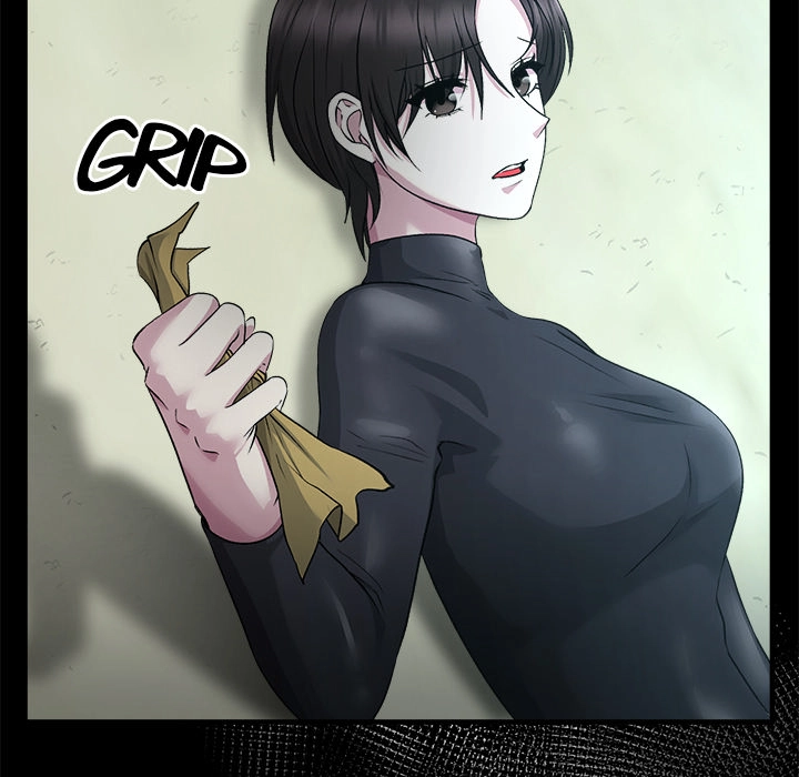 Read Demon Cat chapter 12 image 16 on Lezhin