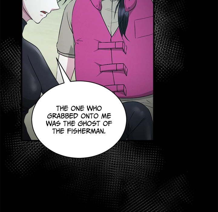 Read Demon Cat chapter 12 image 18 on Lezhin