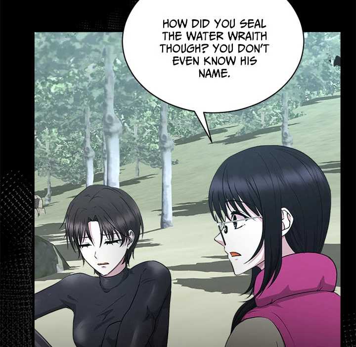 Read Demon Cat chapter 12 image 21 on Lezhin