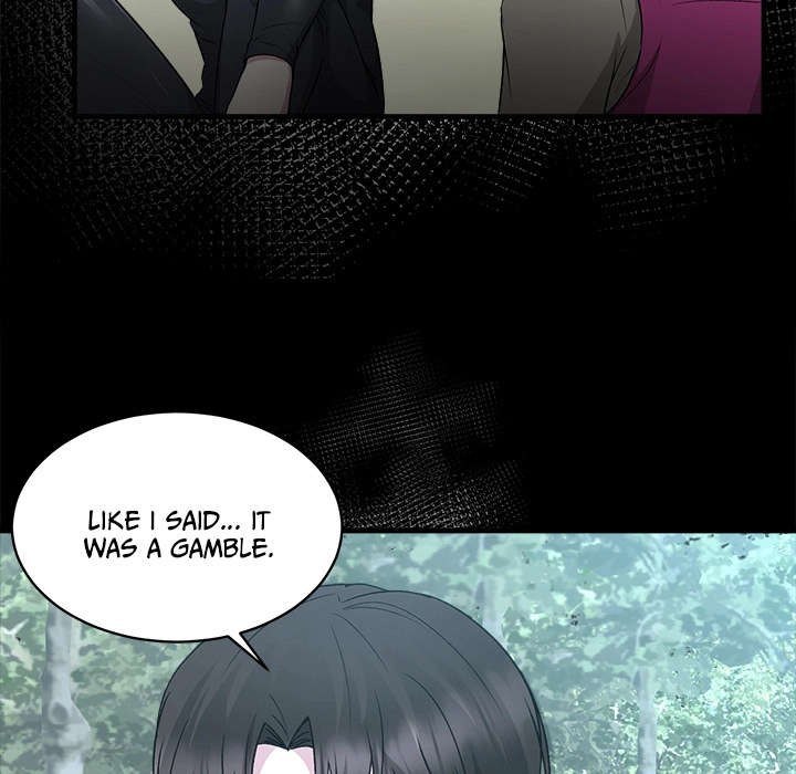 Read Demon Cat chapter 12 image 22 on Lezhin