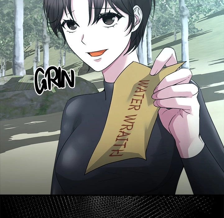 Read Demon Cat chapter 12 image 23 on Lezhin