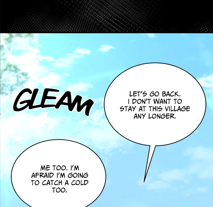 Read Demon Cat chapter 12 image 27 on Lezhin