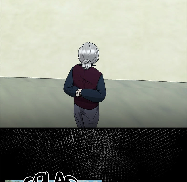 Read Demon Cat chapter 12 image 31 on Lezhin