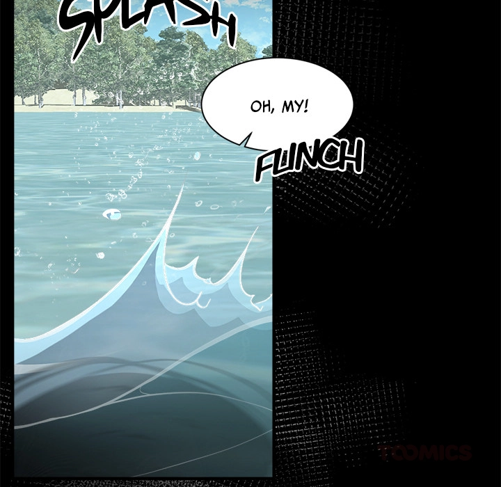Read Demon Cat chapter 12 image 32 on Lezhin
