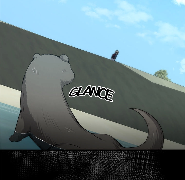 Read Demon Cat chapter 12 image 35 on Lezhin