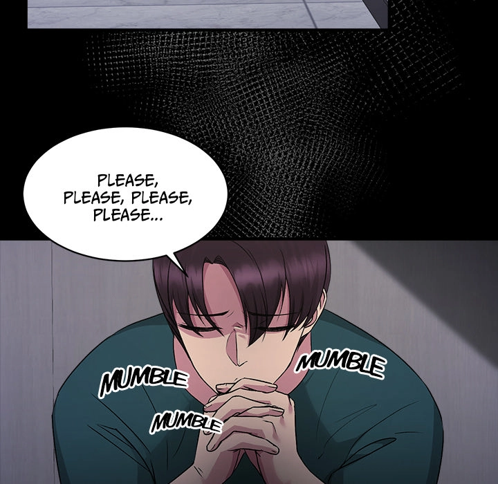 Read Demon Cat chapter 12 image 41 on Lezhin
