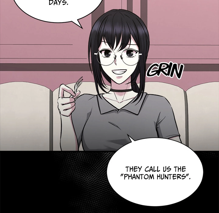 Read Demon Cat chapter 12 image 59 on Lezhin