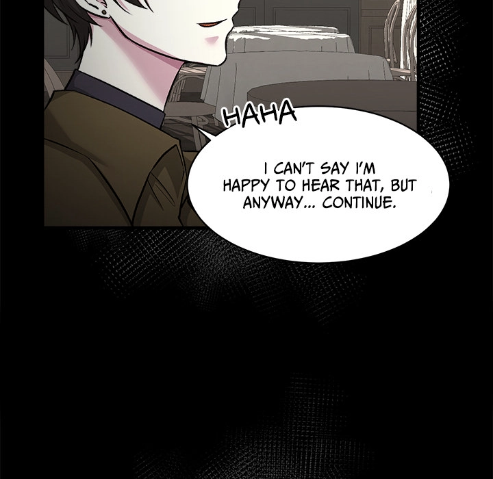 Read Demon Cat chapter 12 image 61 on Lezhin