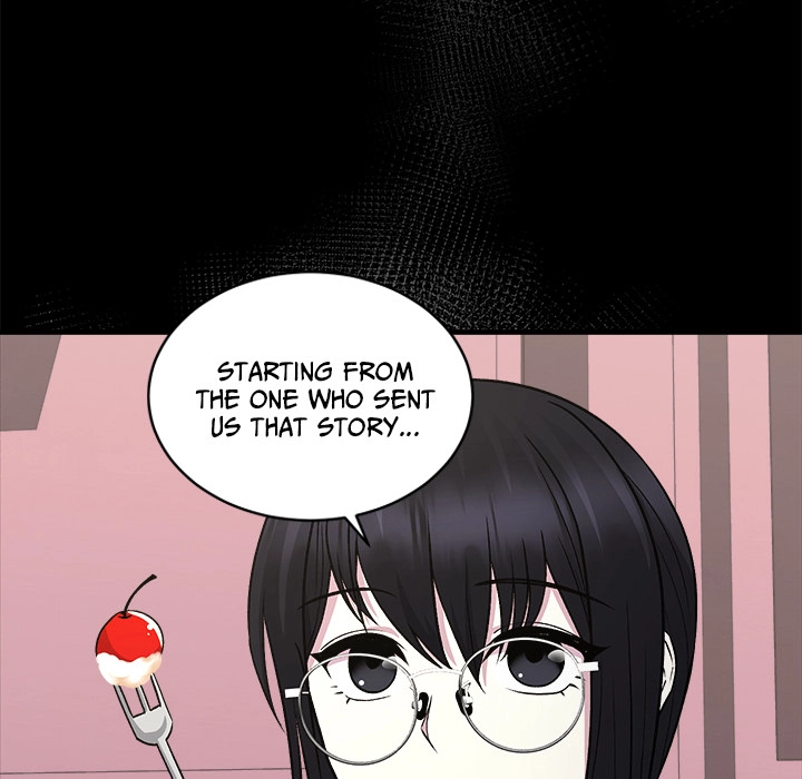 Read Demon Cat chapter 12 image 63 on Lezhin