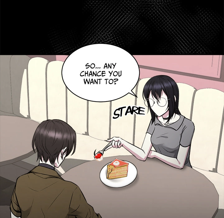 Read Demon Cat chapter 12 image 65 on Lezhin