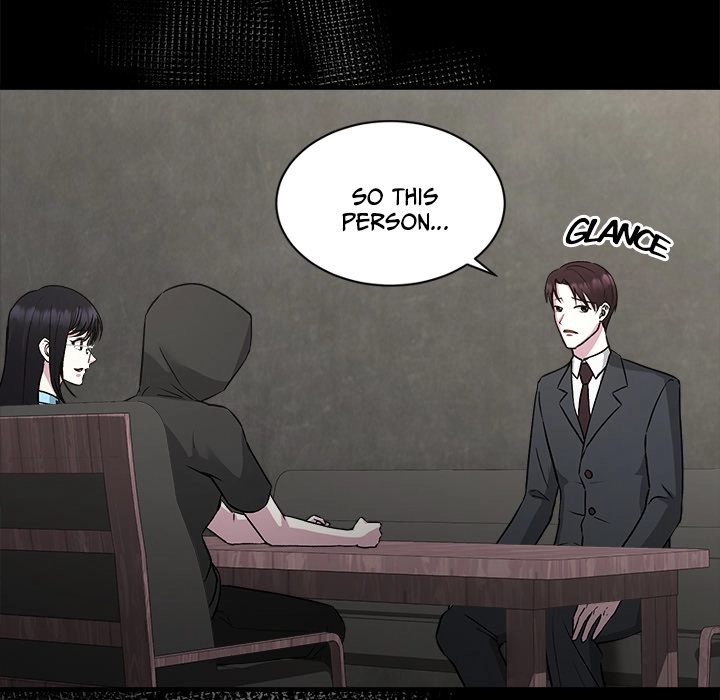 Read Demon Cat chapter 12 image 72 on Lezhin
