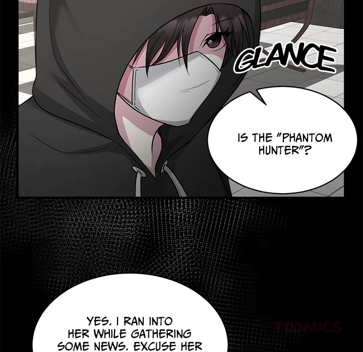 Read Demon Cat chapter 12 image 74 on Lezhin