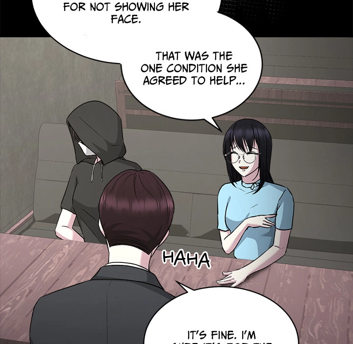 Read Demon Cat chapter 12 image 75 on Lezhin