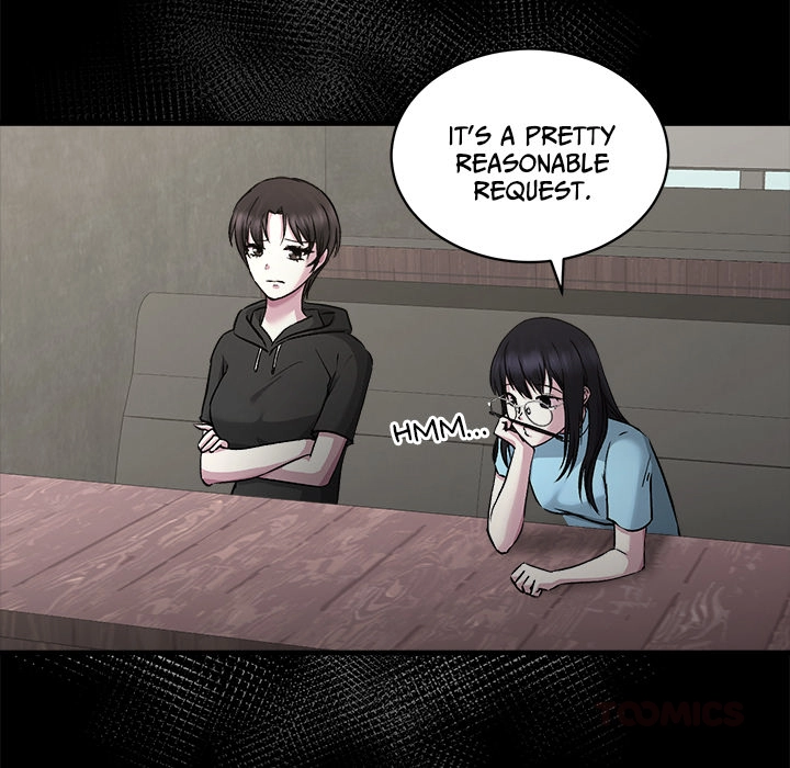 Read Demon Cat chapter 12 image 86 on Lezhin