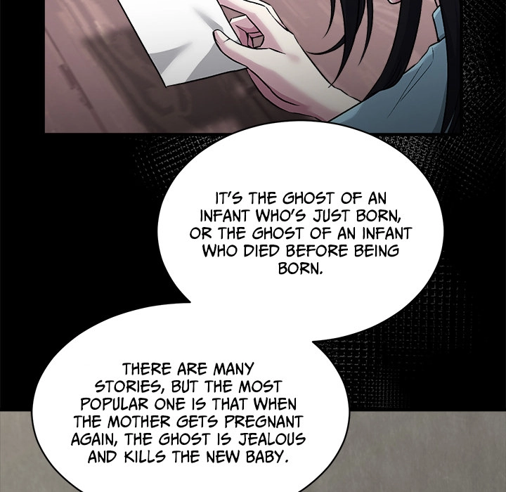 Read Demon Cat chapter 12 image 91 on Lezhin