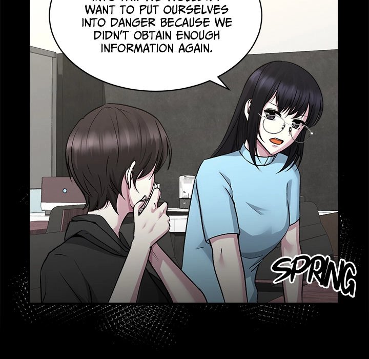 Read Demon Cat chapter 12 image 99 on Lezhin