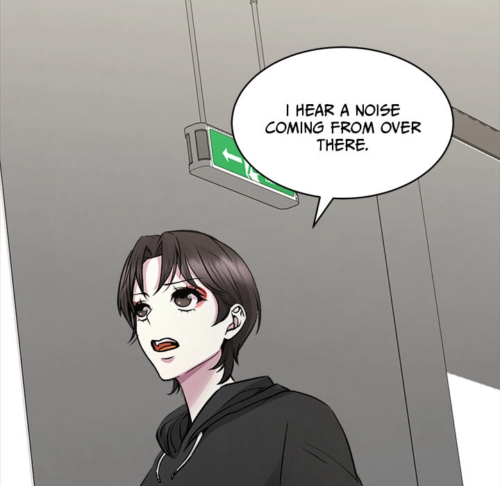 Read Demon Cat chapter 13 image 102 on Lezhin