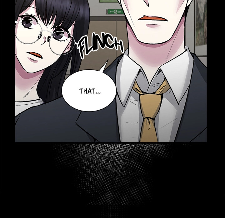 Read Demon Cat chapter 13 image 105 on Lezhin