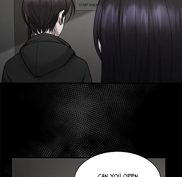 Read Demon Cat chapter 13 image 107 on Lezhin