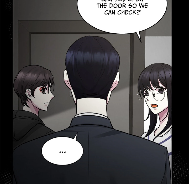 Read Demon Cat chapter 13 image 108 on Lezhin